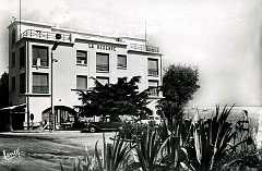 66 Argeles Sur Mer Hotel La Reserve